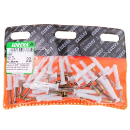 6S20 - Tru-Fix Countersunk